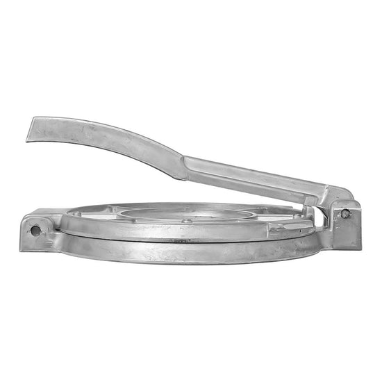 Máquina para tortillas de aluminio 6" 2093018 Alfa-Mex – vista 3