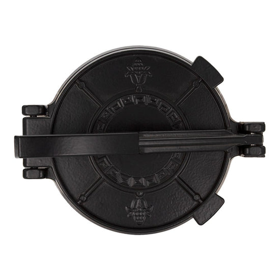 Máquina para tortillas de aluminio 6" TORT8 Alfamex