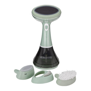 Vaporizador de mano Advanced aqua/gris HGS250-LA Black and Decker