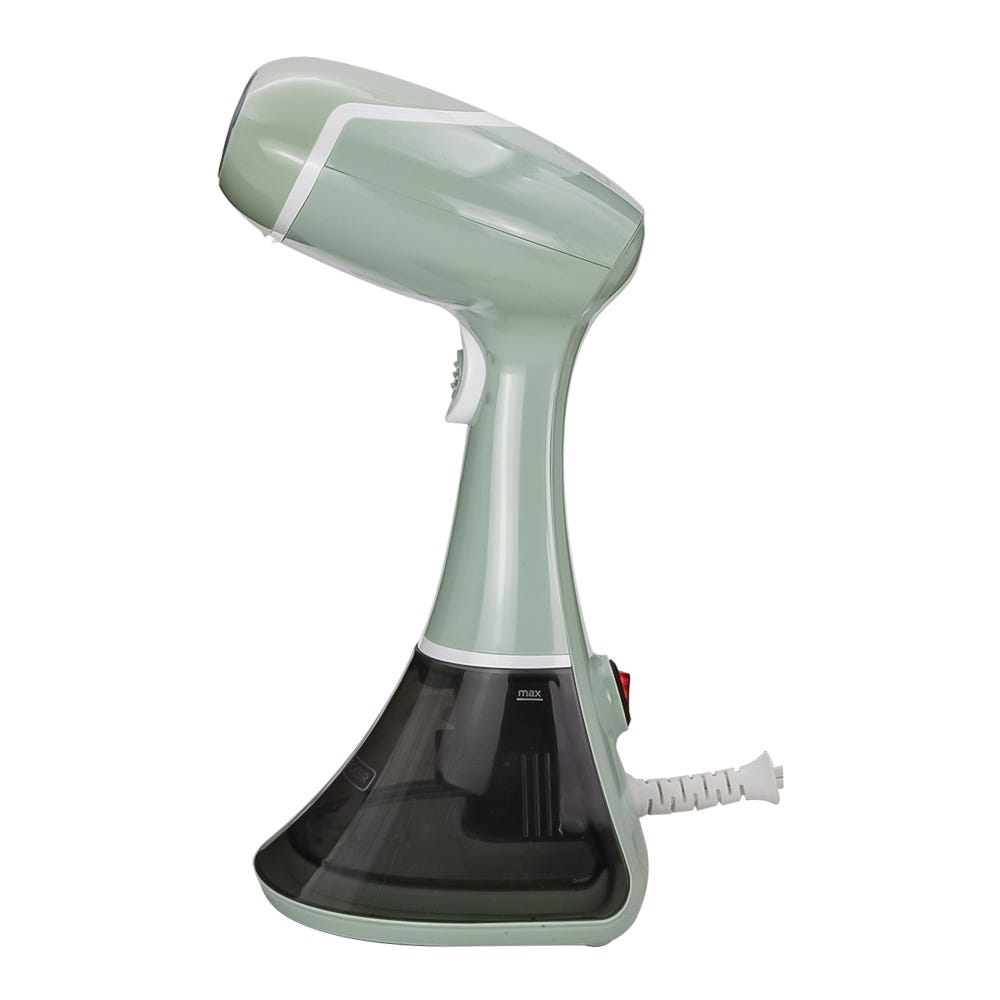 Vaporizador de mano Advanced aqua/gris HGS250-LA Black and Decker