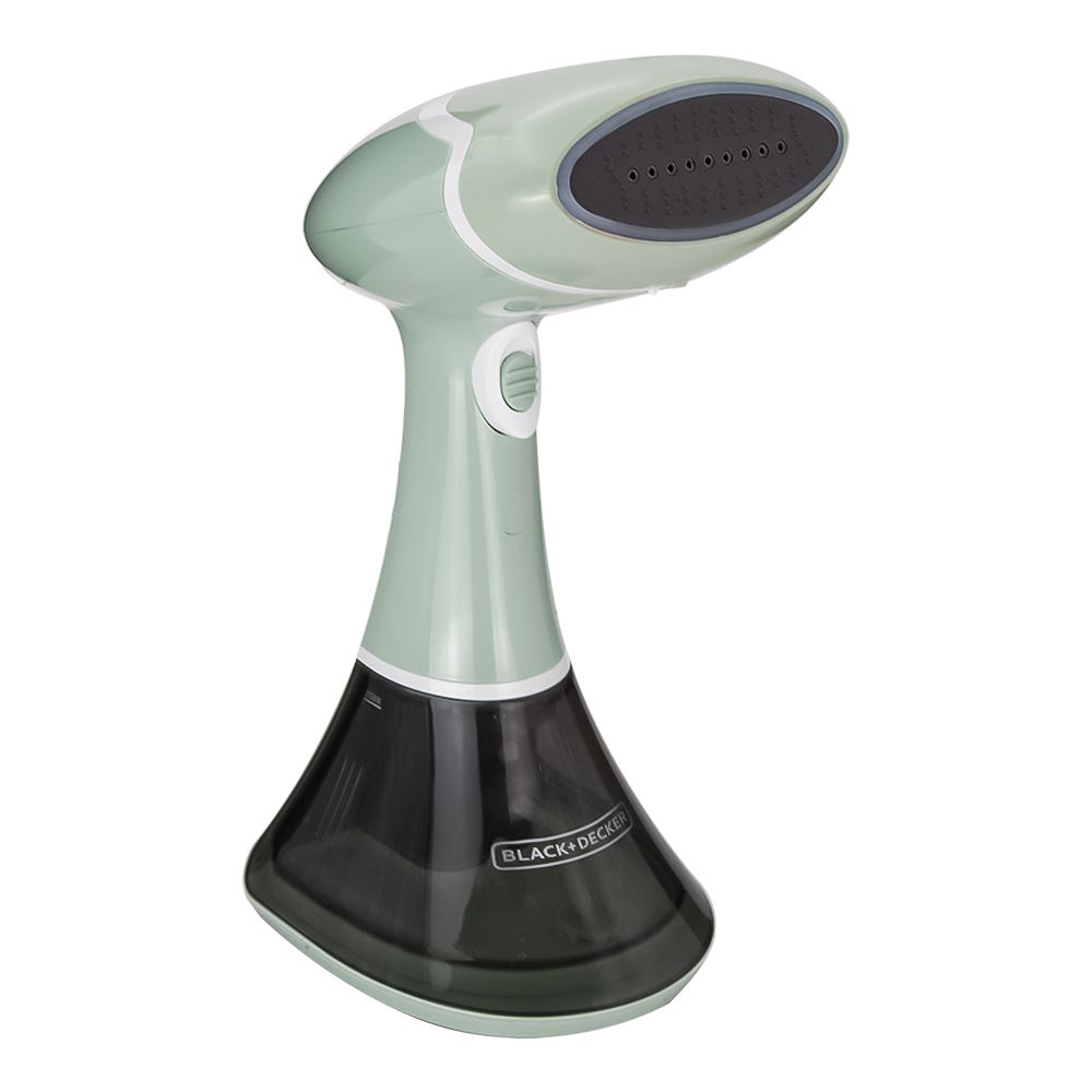 Vaporizador de mano Advanced aqua/gris HGS250-LA Black and Decker