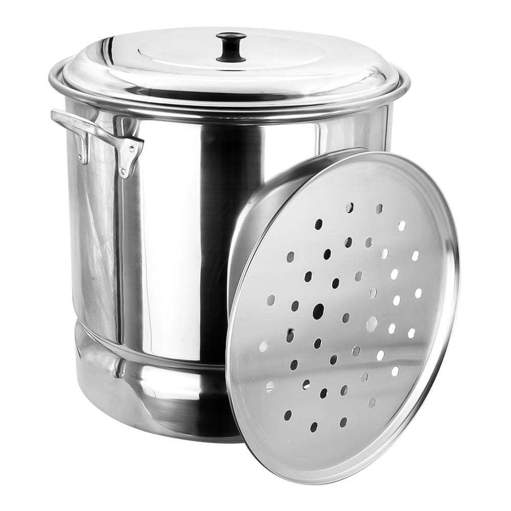 Vaporera Núm. 45 Odisea