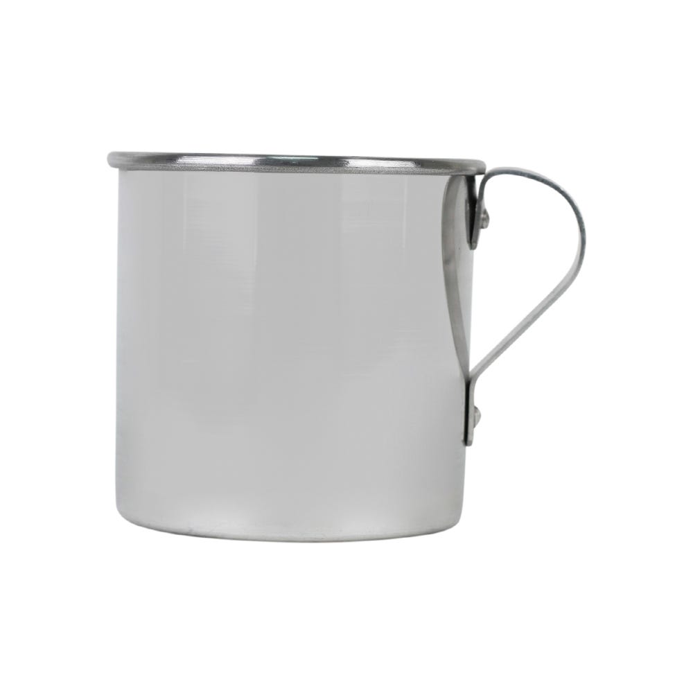 Pocillo No. 10 de 770 ml