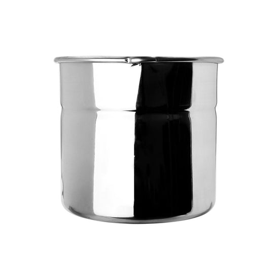 Pocillo de aluminio 16 cm Odisea – vista 3