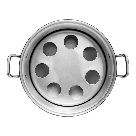 Esterilizador de biberones 23 cm Odisea – vista 3