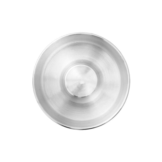 Molde de aluminio de rosca 20 cm Odisea