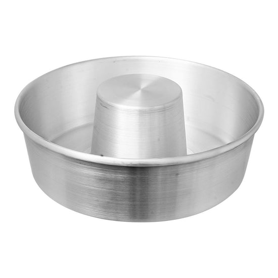 Molde de aluminio de rosca 24 cm Odisea – vista 2