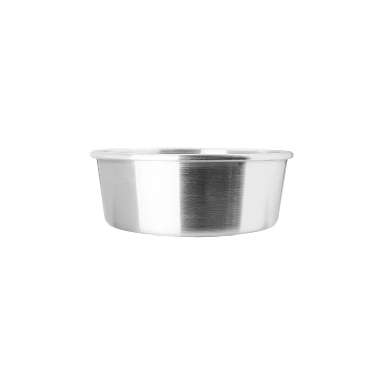 Molde de aluminio redondo 18 cm Odisea