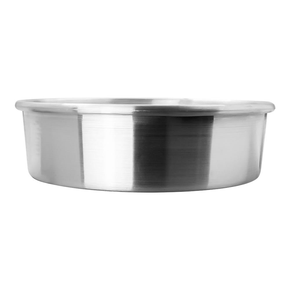 Molde de aluminio redondo 22 cm Odisea