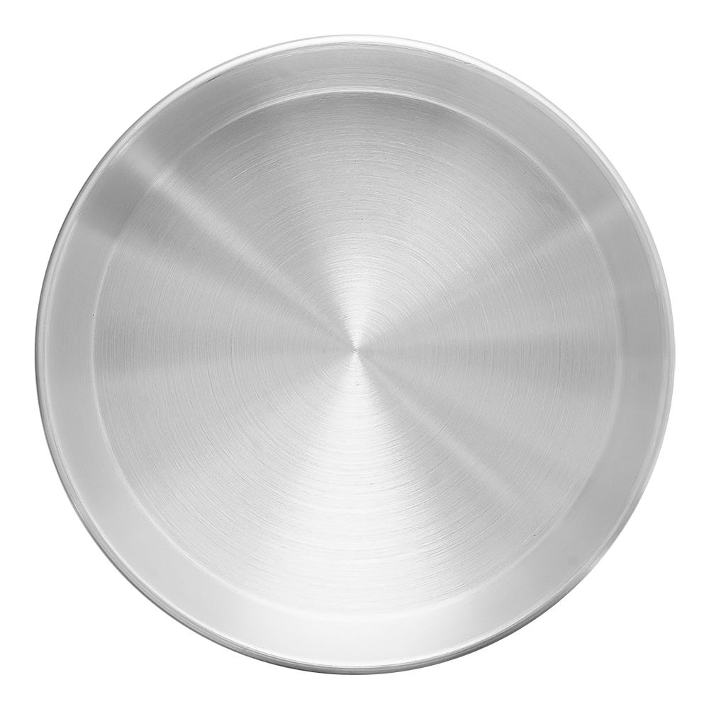 Molde de aluminio redondo 28 cm Odisea