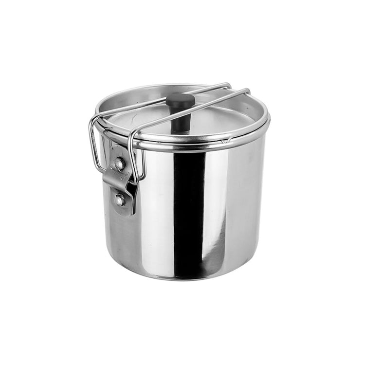 Flanera de aluminio mini 8 cm FIAM8 Odisea