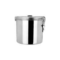 Flanera de aluminio mini 8 cm FIAM8 Odisea