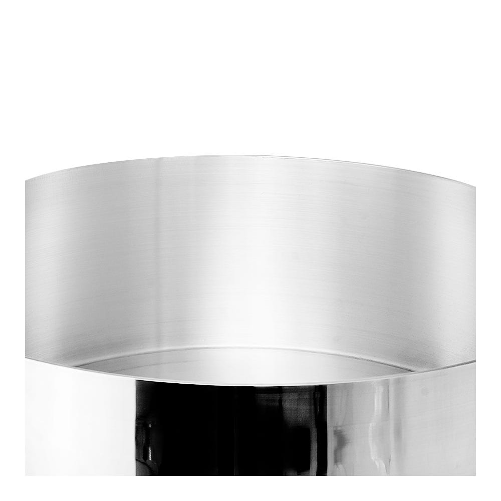 Arrocera de aluminio 9.5 L No. 32 triple fuerte A32TF Odisea – vista 4