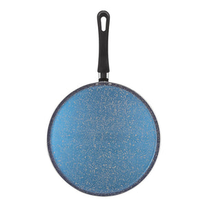 Sarteneta de aluminio redonda 30 cm con teflón SART30CT Odisea
