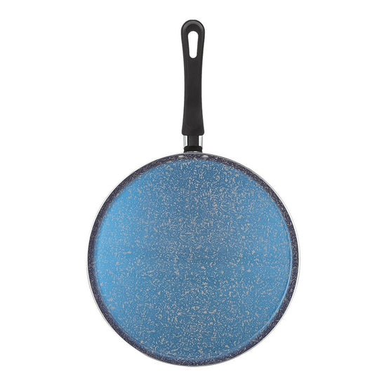 Sarteneta de aluminio redonda 30 cm con teflón SART30CT Odisea