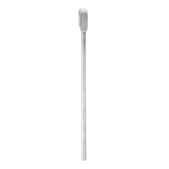 Cucharón de aluminio 10 cm 300 ml CU10R Odisea – vista 3