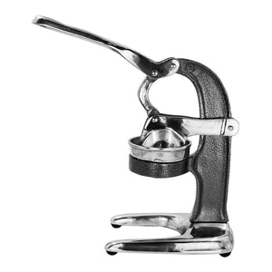 Exprimidor de naranjas de aluminio 45.3x15.7x43.2 cm Milán 9012 Alpro