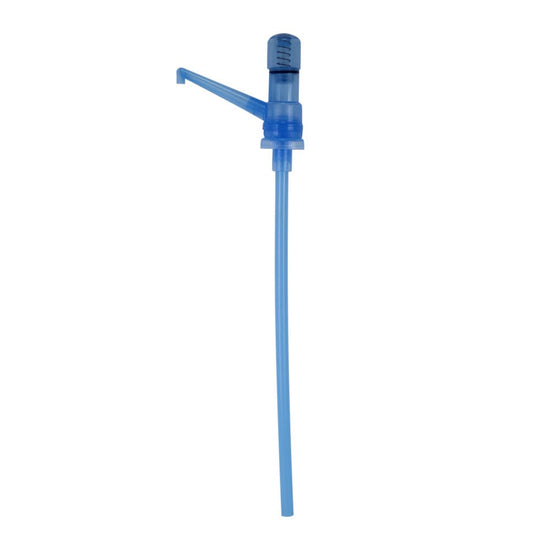 Bomba Aqua Push para garrafón