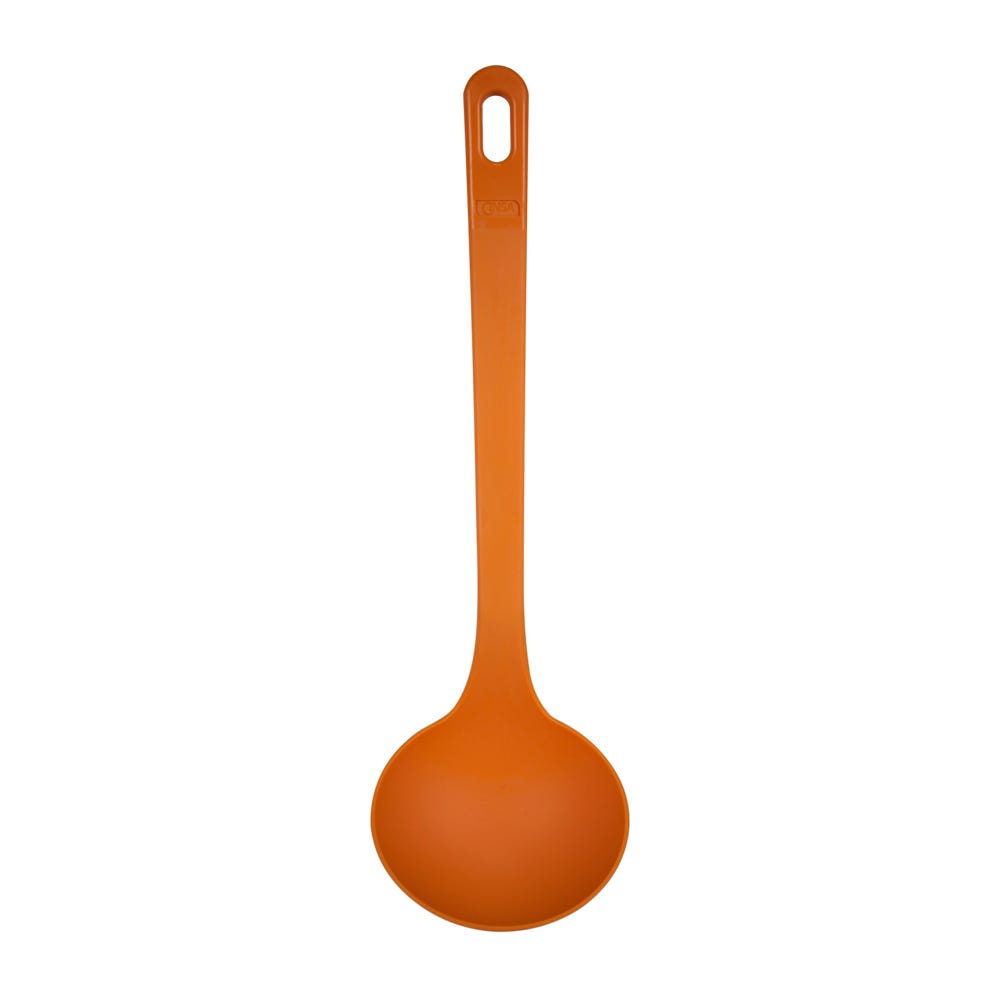 Cucharón cata naranja Cinsa