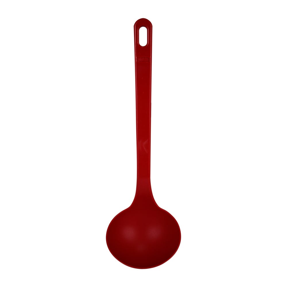 Cucharón cata rojo Cinsa