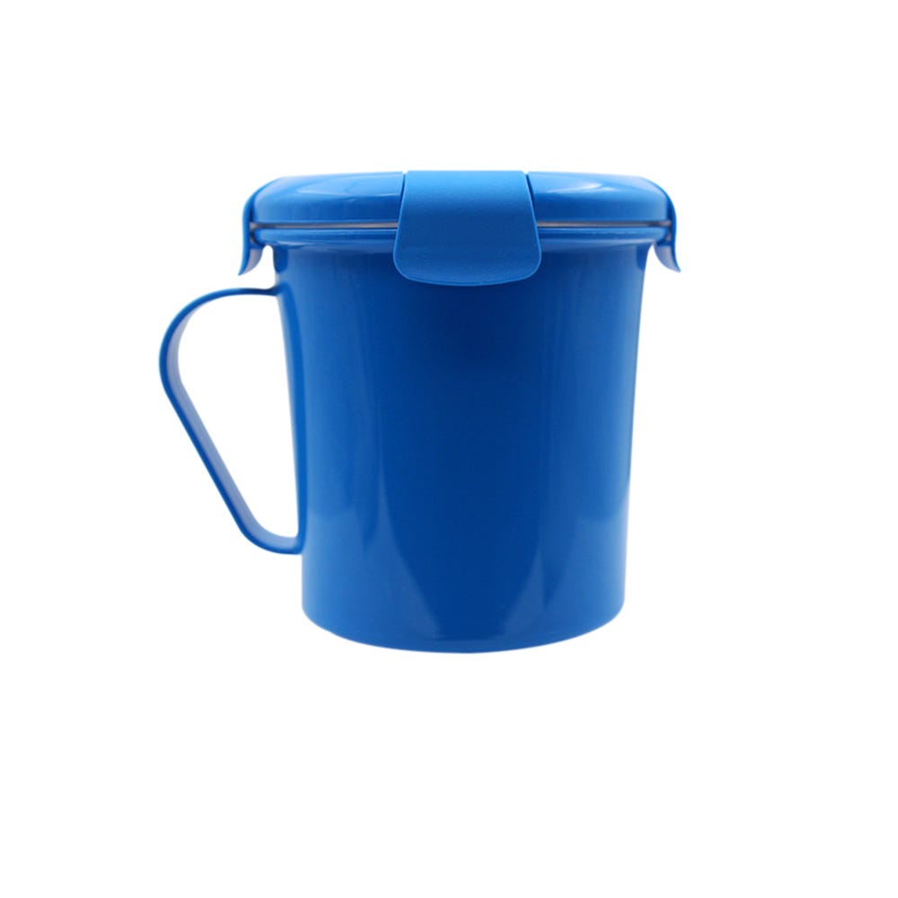 Contenedor Soup and Go 600 ml varios colores