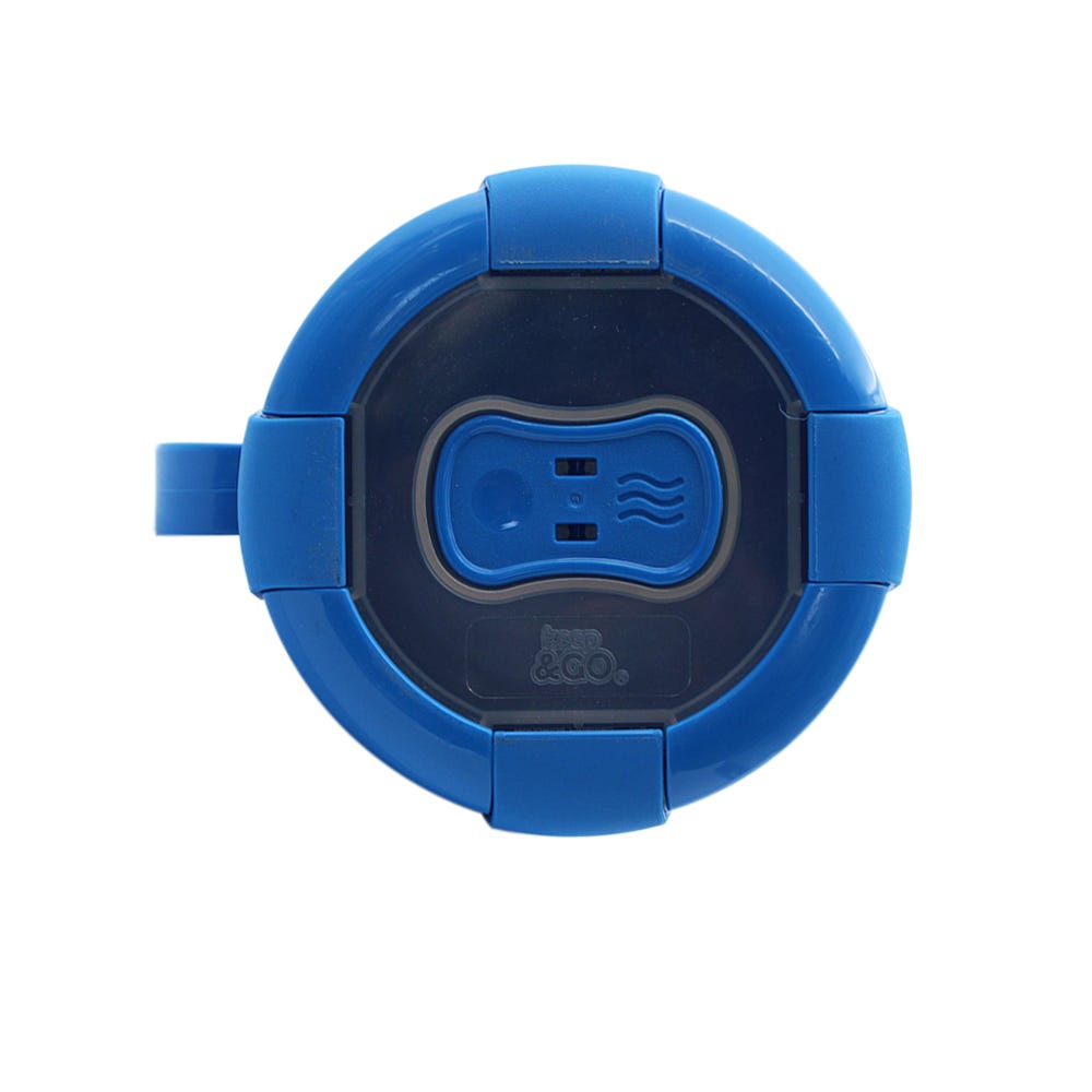 Contenedor Soup and Go 600 ml varios colores