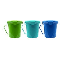 Contenedor Soup and Go 600 ml varios colores