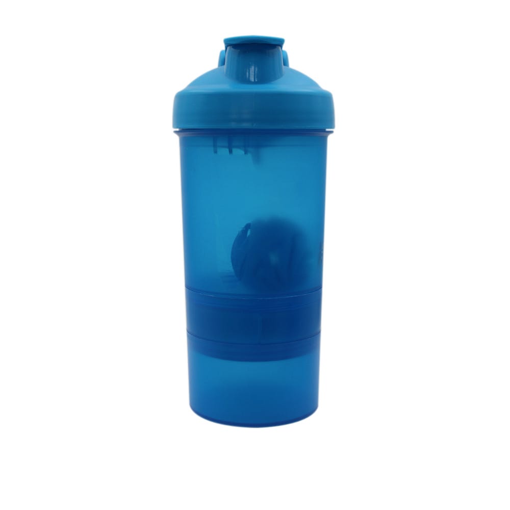 Shaker con asa 500 ml varios colores