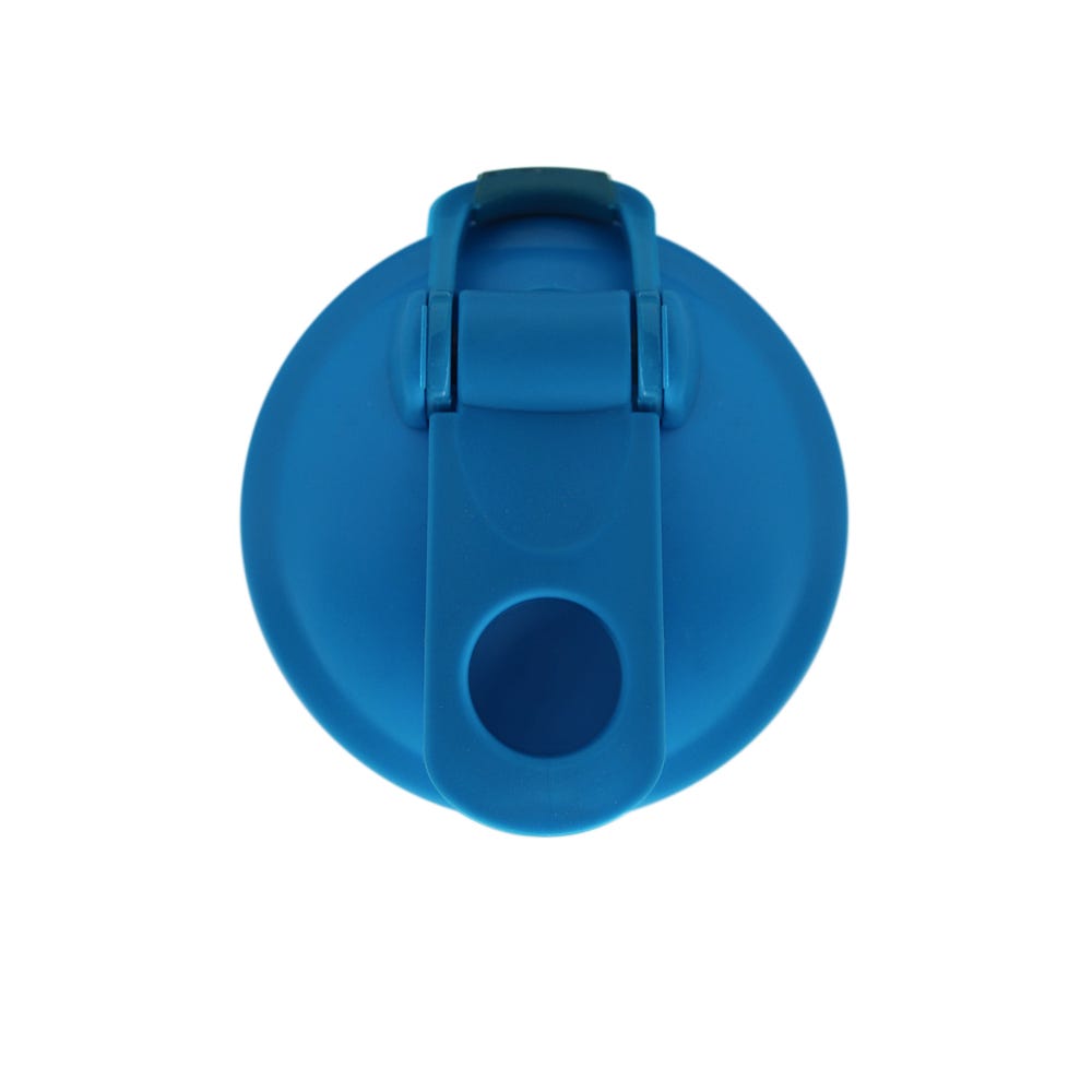 Shaker con asa 500 ml varios colores