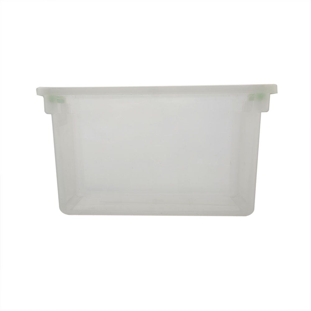 Caja multiusos con grapa Jumbo