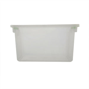 Caja multiusos con grapa Jumbo