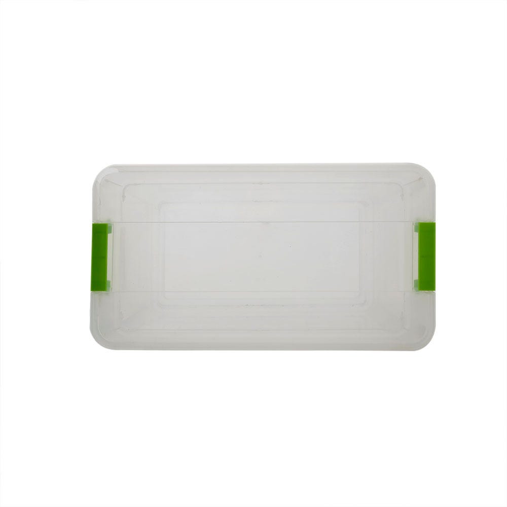 Caja multiusos con grapa Jumbo