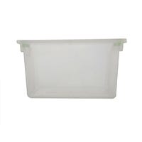 Caja multiusos con grapa Jumbo