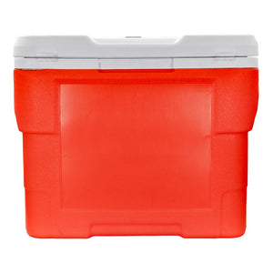 Hielera de plástico 64 L rojo, azul y naranja Alaska 0121 NYC