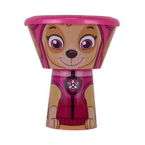 Set de 3 piezas rosa Paw Patrol 