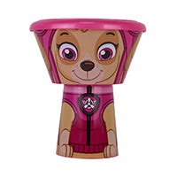 Set de 3 piezas rosa Paw Patrol