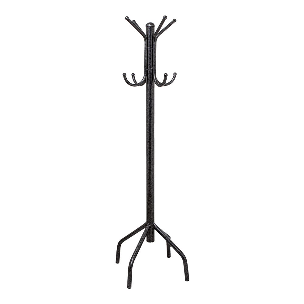 Perchero restaurantero de metal Tubogar