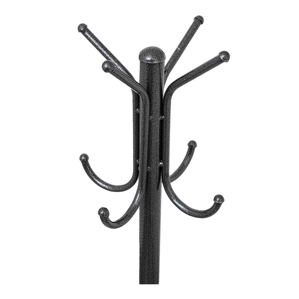 Perchero restaurantero de metal Tubogar