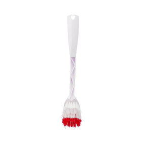 Cepillo cocina fibra nylon 27 x 5 cm