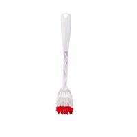 Cepillo cocina fibra nylon 27 x 5 cm