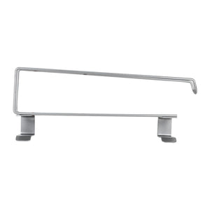 Porta rollo de repisa Cárdenas 31 cm