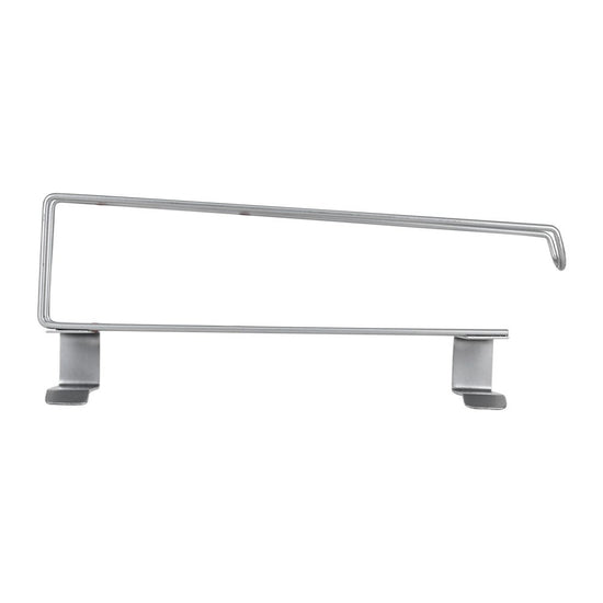 Porta rollo de repisa Cárdenas 31 cm