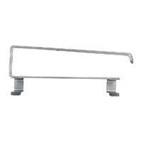 Porta rollo de repisa Cárdenas 31 cm