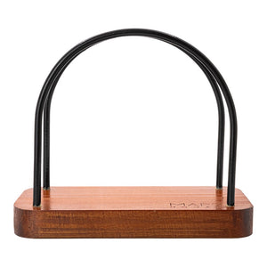 Servilletero amatan color negro Maps Hogar