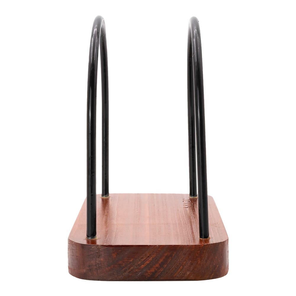 Servilletero amatan color negro Maps Hogar