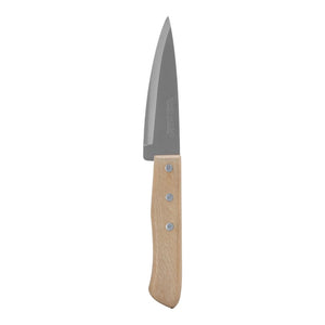 Cuchillo de acero carbono FC-05A Simonaggio