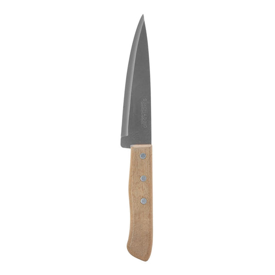 Cuchillo de acero carbono FC-06A Simonaggio