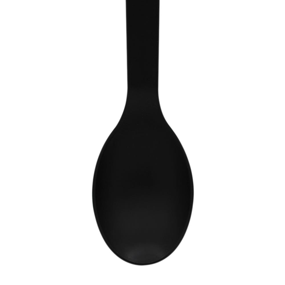 Cuchara lisa 32.5cm KSA