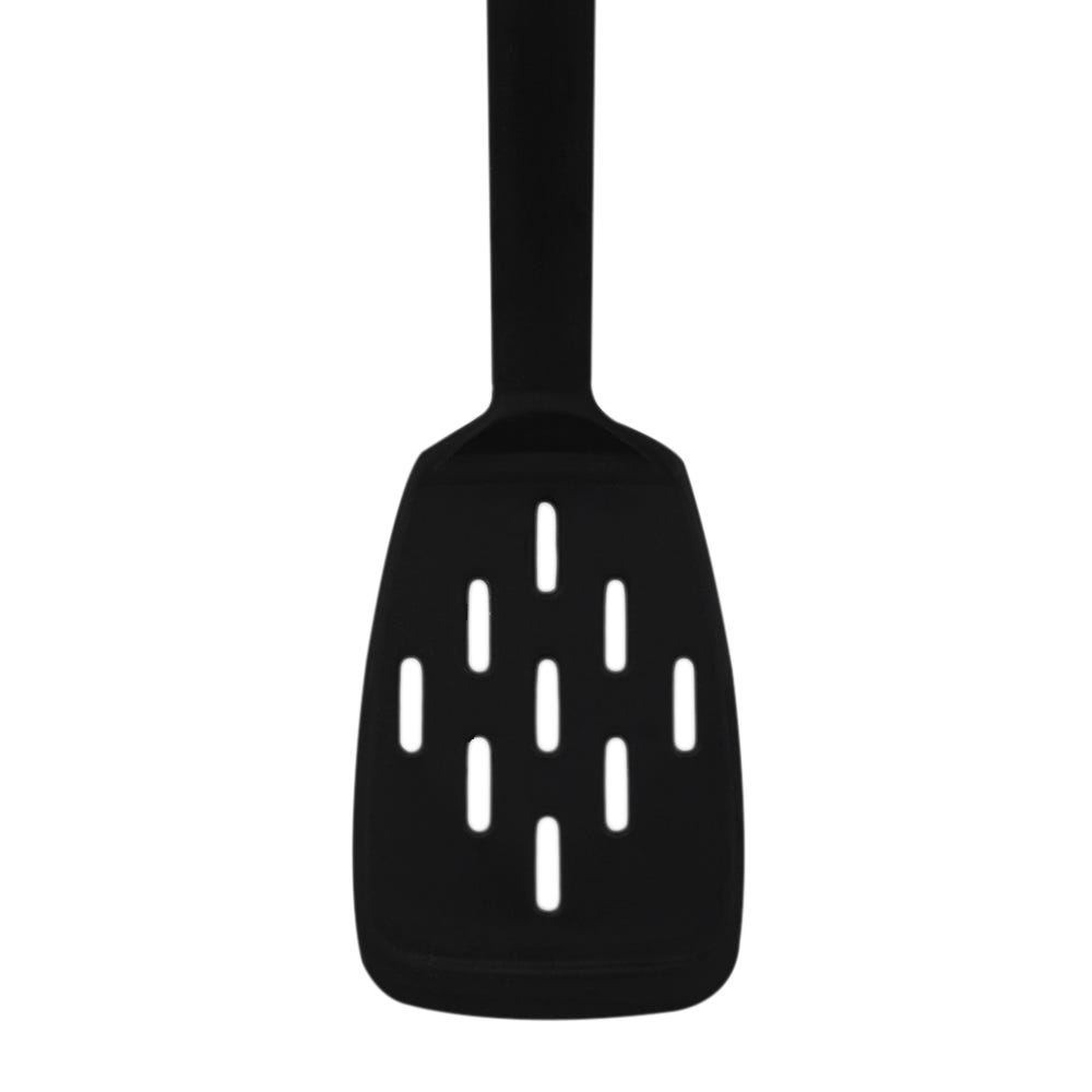 Volteador ranurado 32 cm KSA