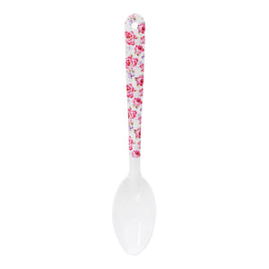 Cuchara de cocina 42 cm rosas Melamina Taster Home